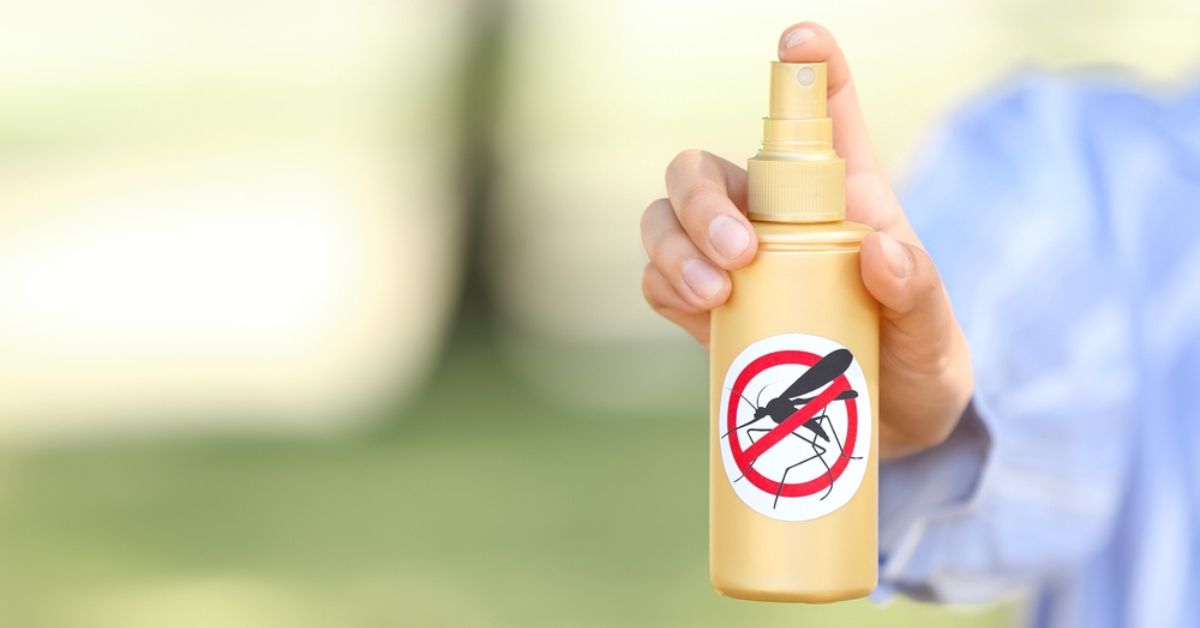 Les 3 meilleurs spray répulsifs antimoustiques de 2023, selon l’UFC – Que Choisir