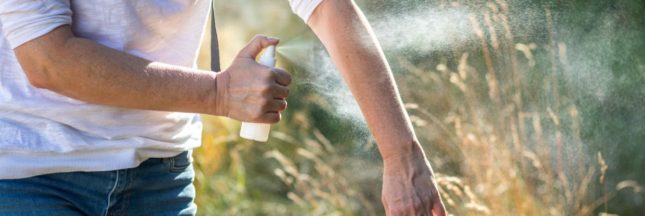Comment fabriquer un spray anti-tiques naturel et efficace
