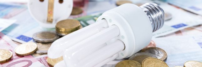 Les tarifs de l'électricité augmentent de 10%