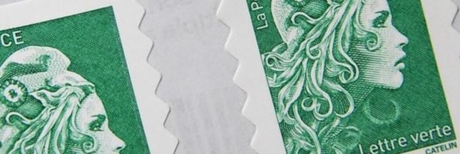 augmentation prix timbre