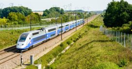 Pass Rail : vers une version très limitée en France ?