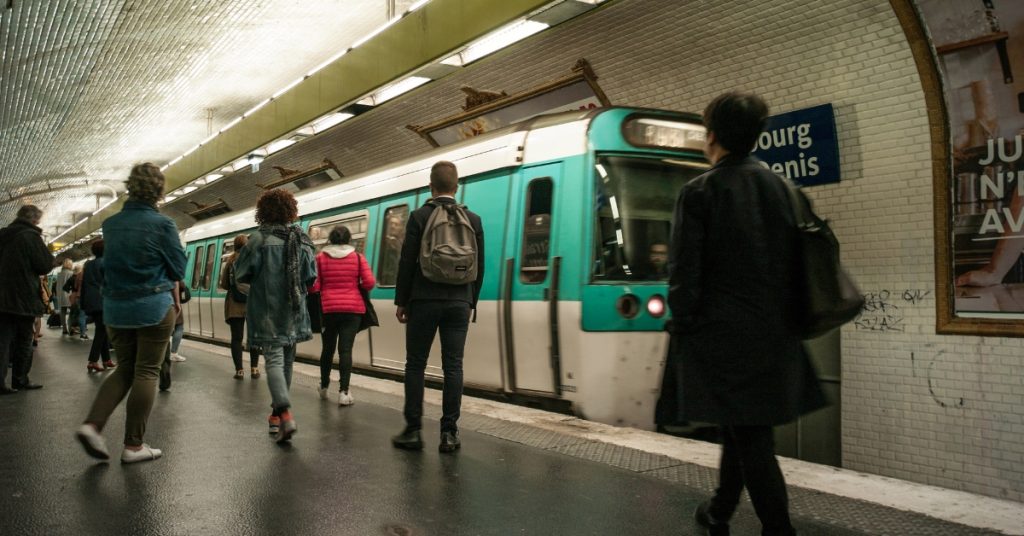 La semaine de quatre jours, l’avenir du travail selon les Français ?