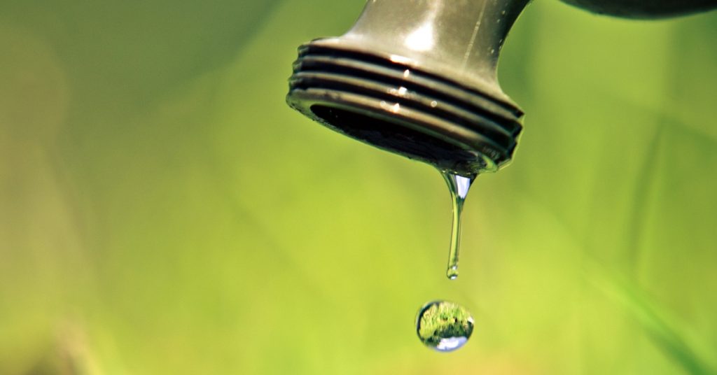 VigiEau : la nouvelle plateforme pour connaître les restrictions d’eau