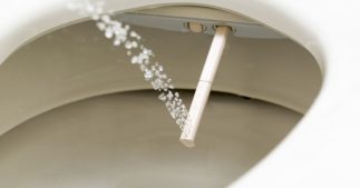 Le WC lavant : un choix écologique face au réchauffement climatique