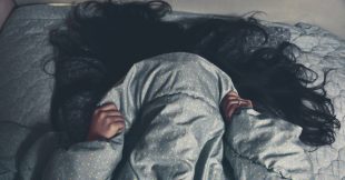 Cauchemars : lesquels sont les plus courants ? Cauchemars : lesquels sont les plus courants ?