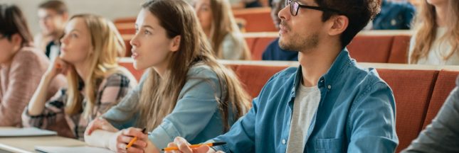 aides pour les étudiants