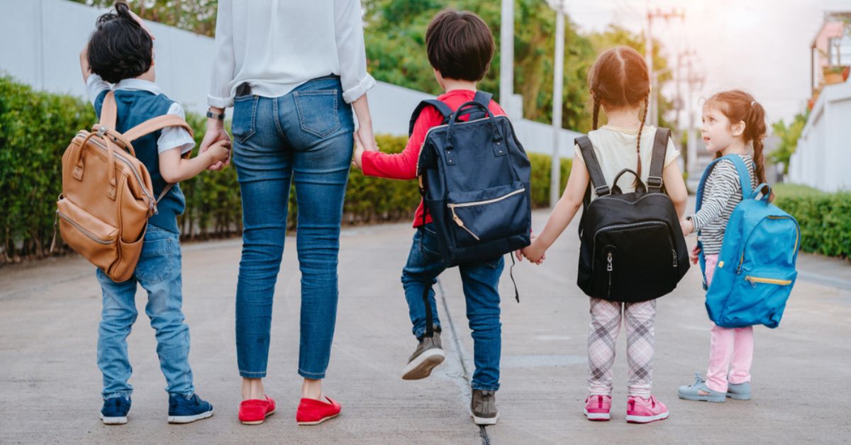 Rentrée scolaire 2023 : les nouvelles dates importantes de l'année à connaître Rentrée scolaire 2023 : les nouvelles dates importantes de l'année à connaître