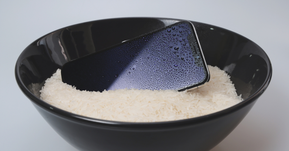 10 astuces avec du riz pour remédier à bien des situations !