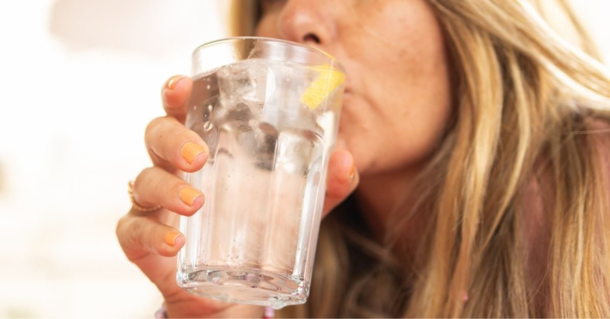 Canicule : attention aux dangers de l’hydratation excessive