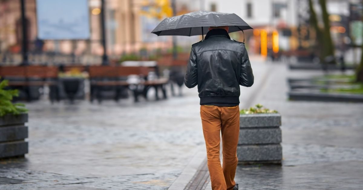 Après la canicule, l’automne dans quelques jours à peine ?