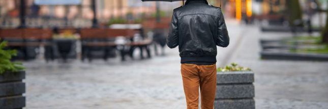 Après la canicule, l'automne dans quelques jours à peine ?