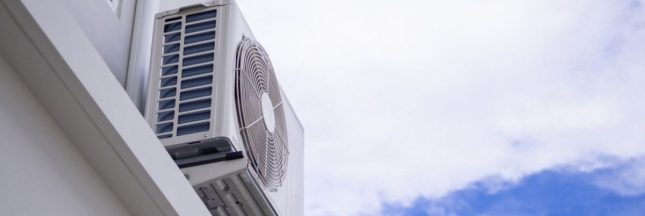 La climatisation augmente la température extérieure de 2˚C : vrai ou faux ?