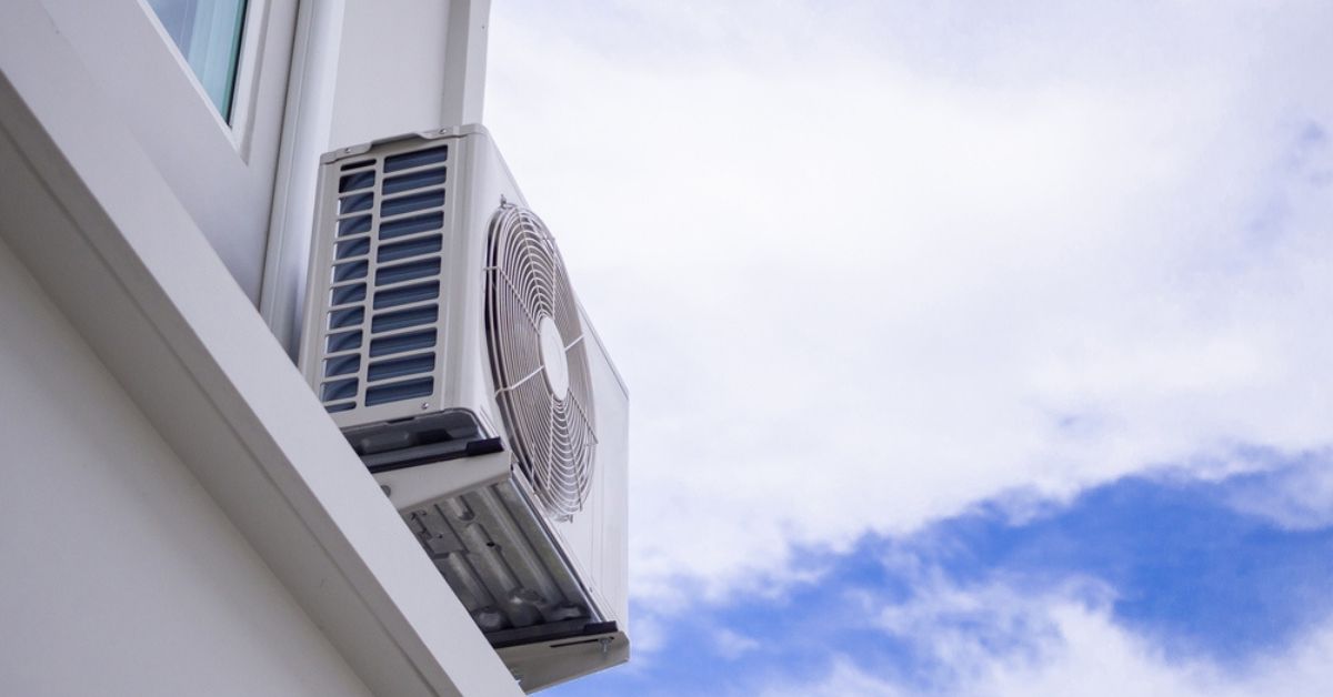 La climatisation augmente la température extérieure de 2˚C : vrai ou faux ?