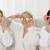 15 astuces beauté au concombre pour une peau radieuse toute l'année !