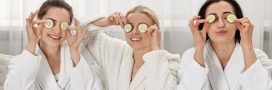 15 astuces beauté au concombre pour une peau radieuse toute l'année ! 15 astuces beauté au concombre pour une peau radieuse toute l'année !