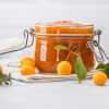 Confiture de mirabelles maison : une recette facile et gourmande Confiture de mirabelles maison : une recette facile et gourmande