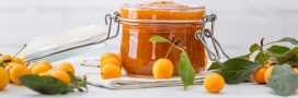 Confiture de mirabelles maison : une recette facile et gourmande