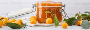 Confiture de mirabelles maison : une recette facile et gourmande Confiture de mirabelles maison : une recette facile et gourmande