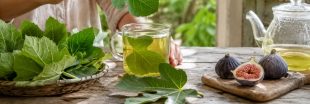 4 façons d'utiliser les feuilles de figuier pour profiter de leurs bienfaits