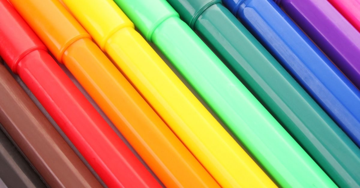 Rappel produit : ce crayon pour enfant présente un risque d