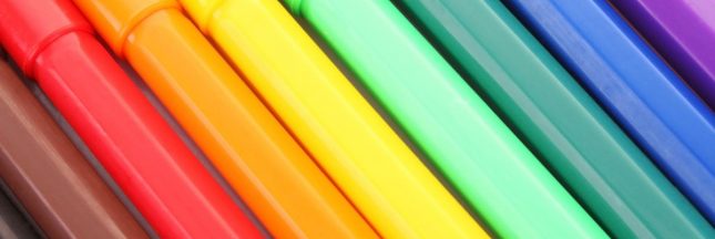 Rentrée : des feutres vendus dans toute la France rappelés à cause d'une substance chimique