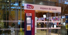 SNCF : payer les billets de train en trois fois est possible