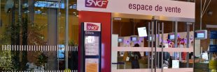 SNCF : payer les billets de train en trois fois est possible
