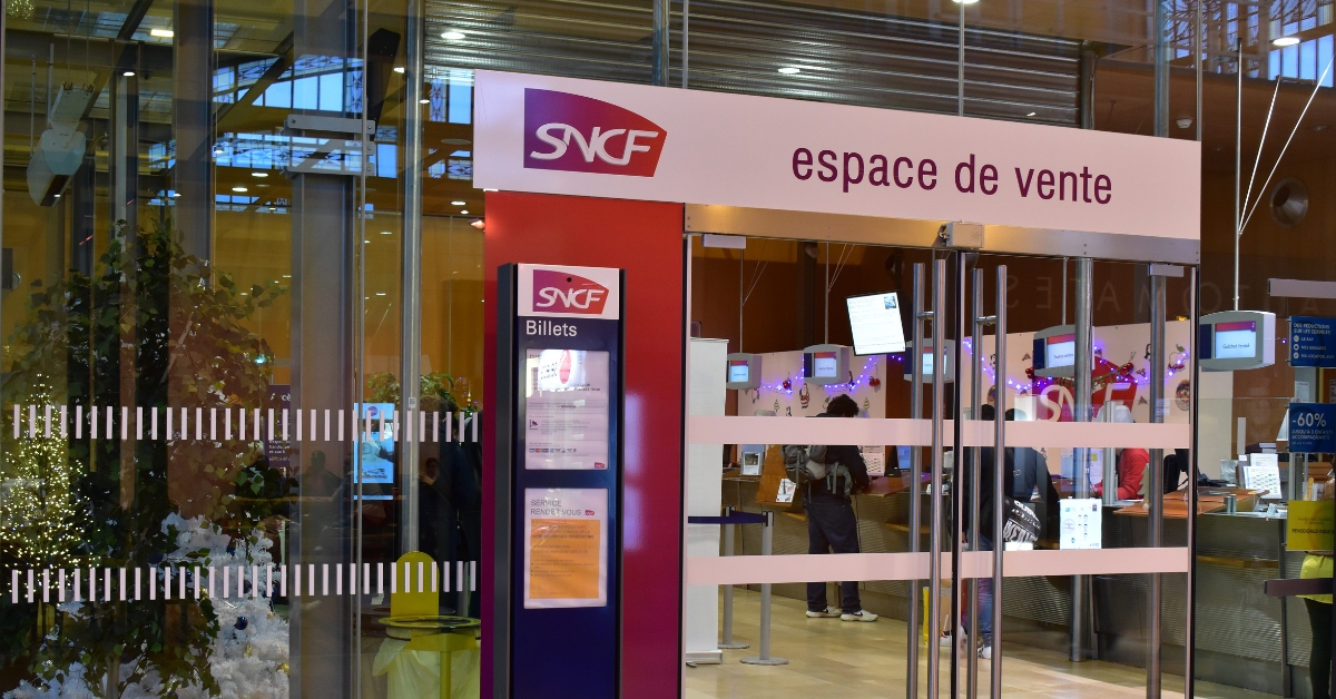 SNCF : payer les billets de train en trois fois est possible SNCF : payer les billets de train en trois fois est possible