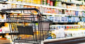 Inflation : les Français en pleine précarité alimentaire