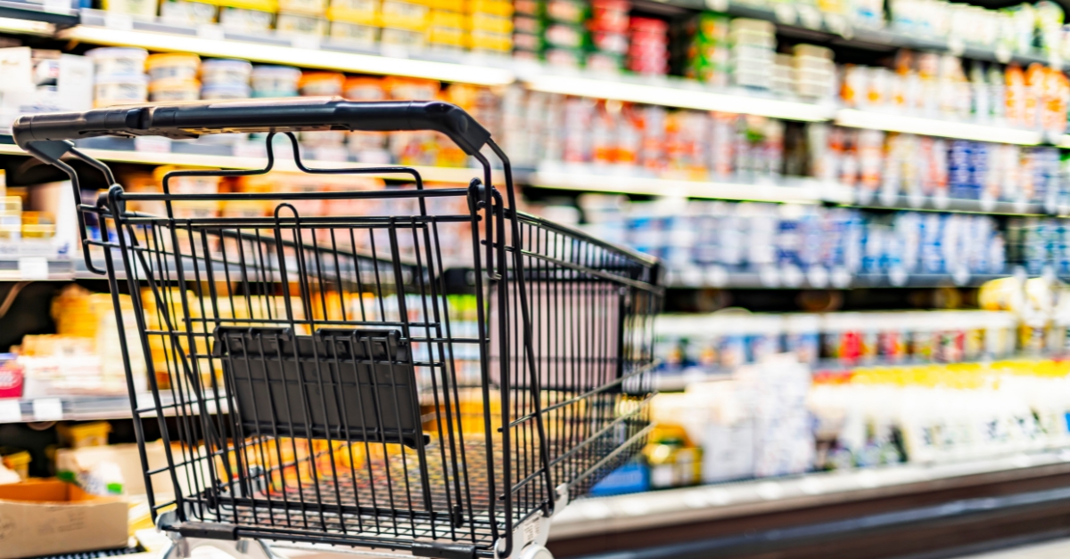 Inflation : les Français en pleine précarité alimentaire