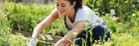 Le jardinage, c'est bon pour la santé, physique et mentale Le jardinage, c'est bon pour la santé, physique et mentale