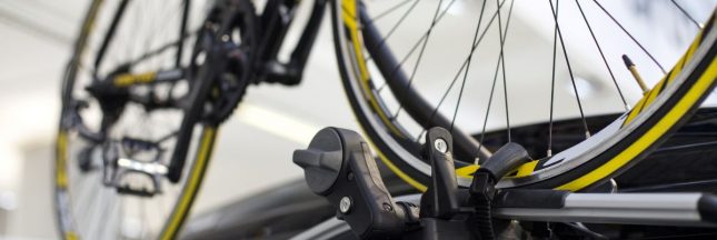 Vacances : les dernières innovations pour transporter vos vélos en toute simplicité