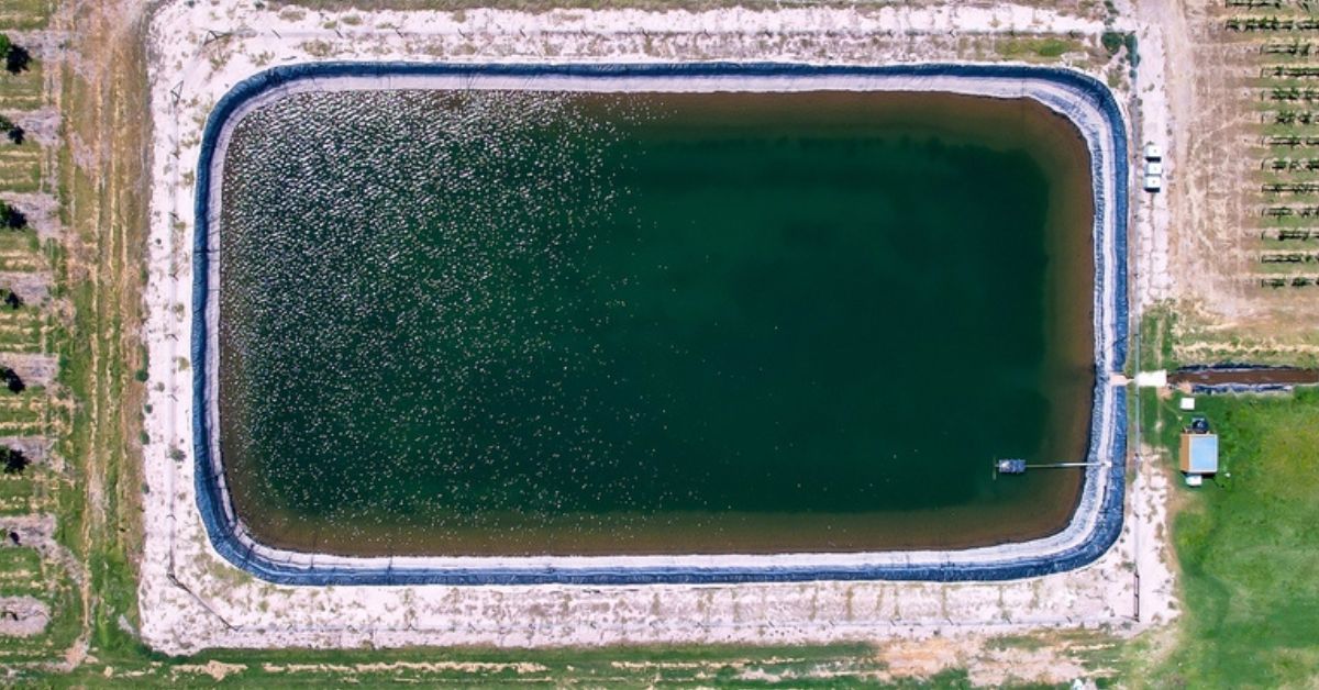 Bientôt une nouvelle 'mégabassine' dans les Deux-Sèvres Bientôt une nouvelle 'mégabassine' dans les Deux-Sèvres