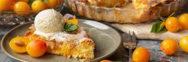 Mirabelles : 10 recettes pour savourer l'or de la fin d'été