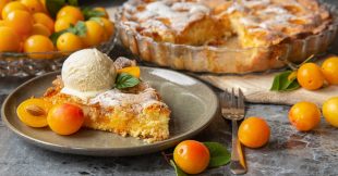 Mirabelles : 10 recettes pour savourer l'or de la fin d'été