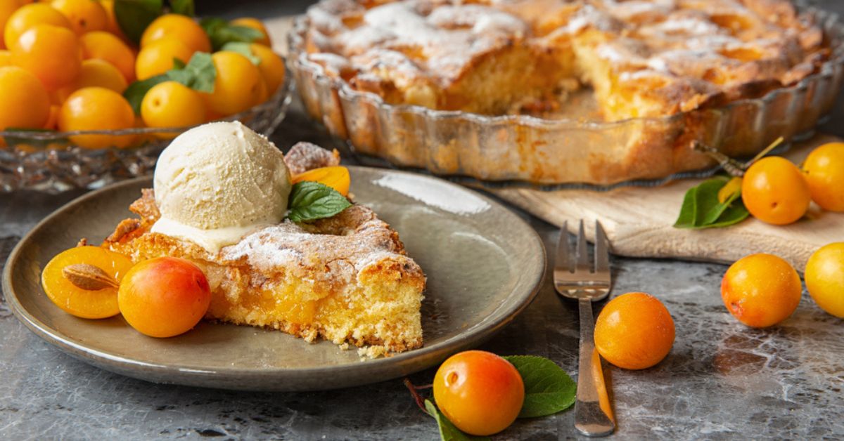 Les mirabelles, or de l'été : secrets de culture et recettes gourmandes