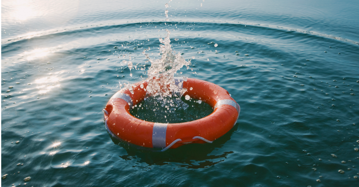 Noyades : parents, regardez vos enfants, pas votre smartphone !