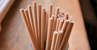 L'éco-illusion des pailles en papier : ce que vous devez savoir L'éco-illusion des pailles en papier : ce que vous devez savoir