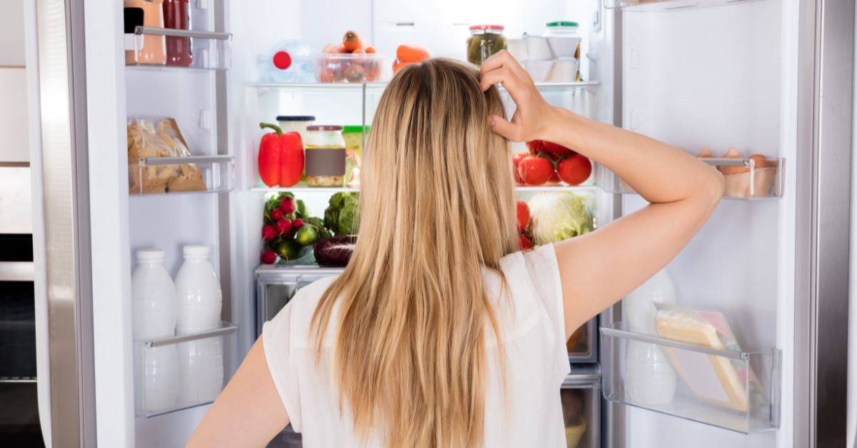 Réfrigérateur en vacances : les précautions à prendre avant de partir