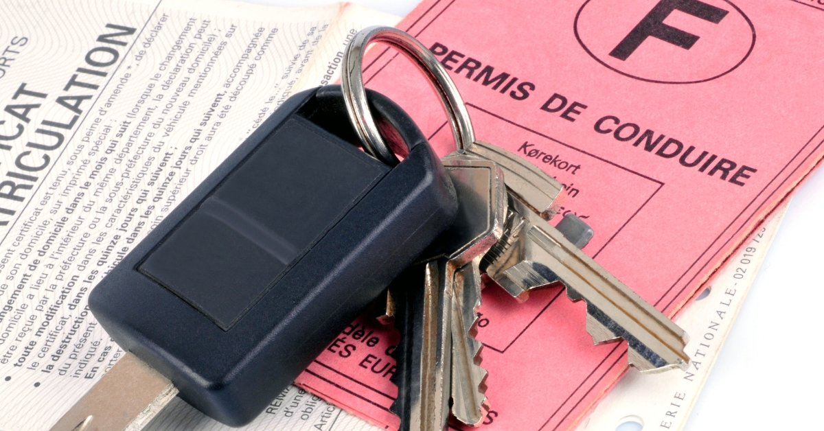 Nouveau permis de conduire : quand faut-il le faire remplacer ?