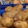 Inflation : pourquoi une flambée des prix des pommes de terre ? Inflation : pourquoi une flambée des prix des pommes de terre ?
