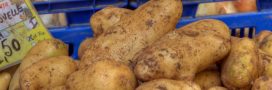 Inflation : pourquoi une flambée des prix des pommes de terre ? Inflation : pourquoi une flambée des prix des pommes de terre ?