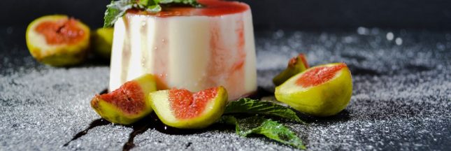 La figue verte : idées recettes pour savourer ce fruit d'été si singulier