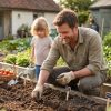 Semis d'été : préparer son potager d'automne, c'est maintenant !