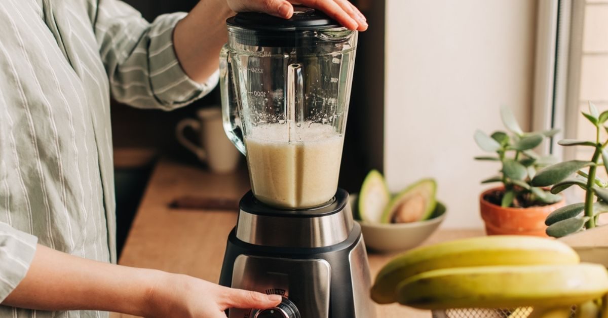 N’ajoutez jamais plus de bananes dans vos smoothies, voici pourquoi