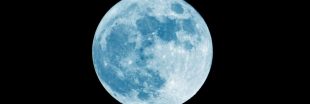La "Super Lune Bleue" du 31 Août 2023 : un rendez-vous astronomique rare et fascinant