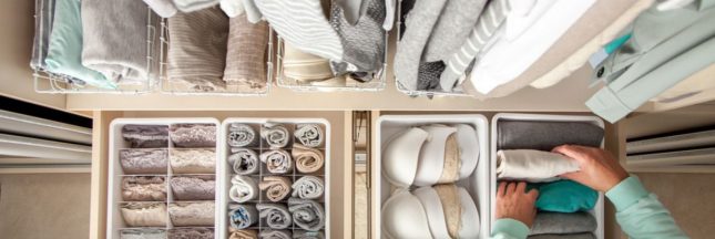 Désencombrer son logement et faire le tri pour une rentrée sereine : les meilleures astuces