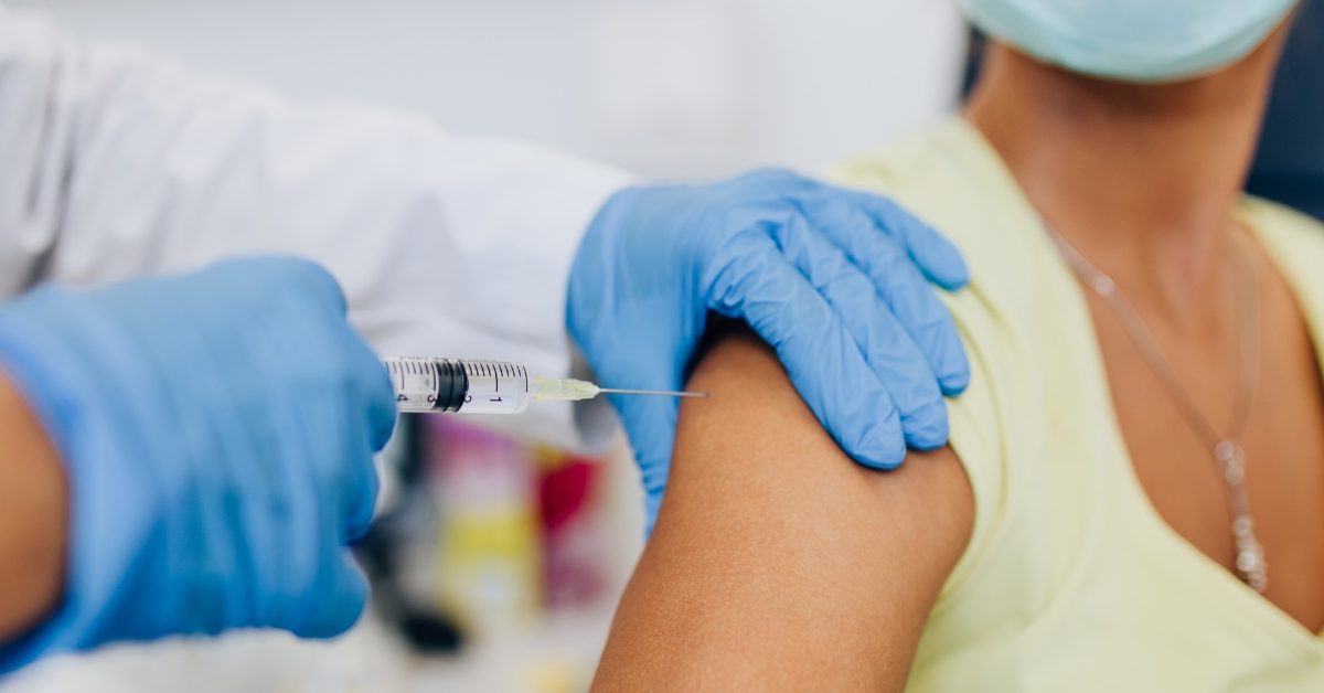 Nouvelle campagne de vaccination contre le Covid-19 : tout ce que vous devez savoir