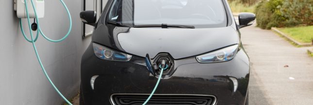 bonus ecologique voiture electrique
