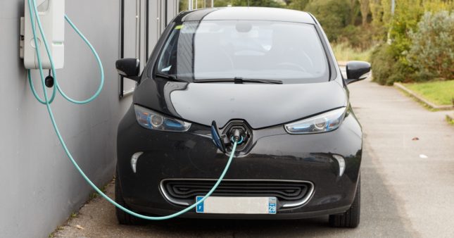 bonus ecologique voiture electrique